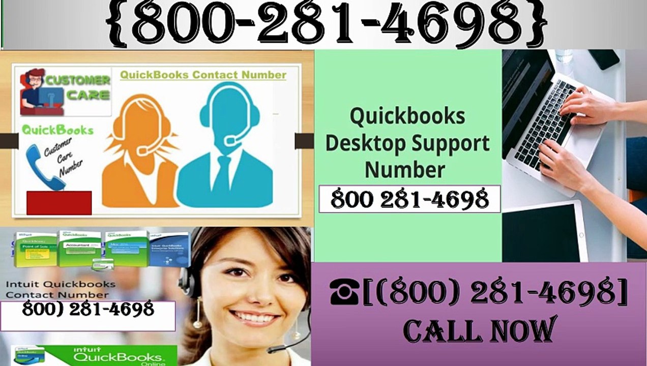 【Quickbook】∬☞ custmer service phone number