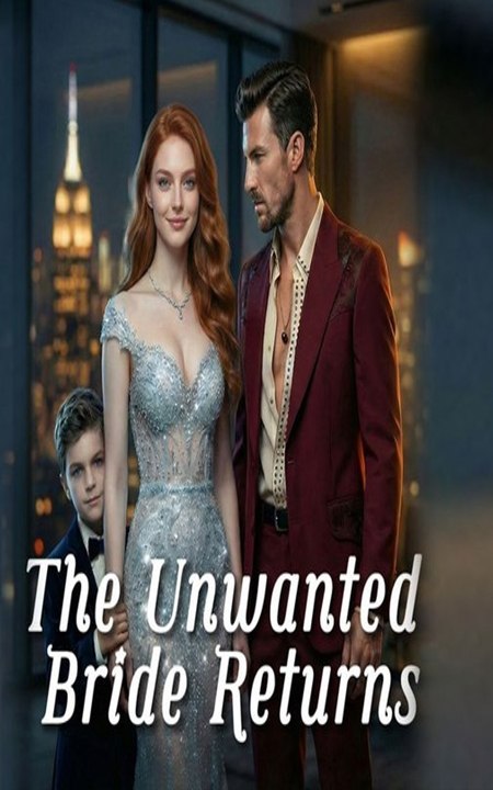 The Unwanted Bride Returns
