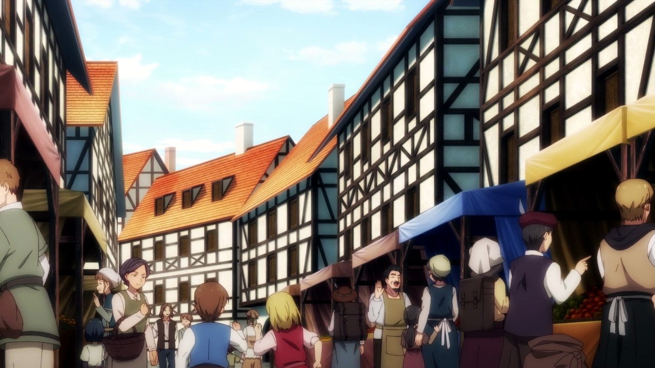 From Old Country Bumpkin to Master Swordsman Episode 10 | From Old Country Bumpkin to Master Swordsman | Full Anime English Sub