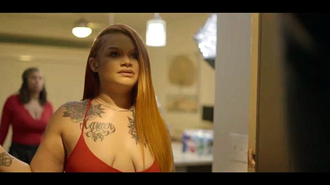 Hidden Fixation - Trailer