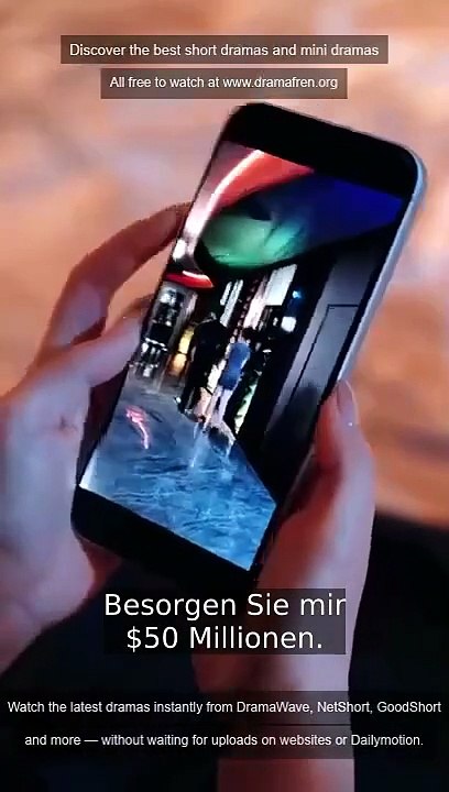 Antworte niemandem auf meinen Weg oder auf keinen Weg | Ganzer Film Deutsch