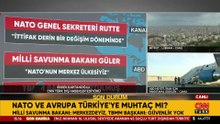 NATO ve Avrupa’yı Türkiye mi kurtaracak?