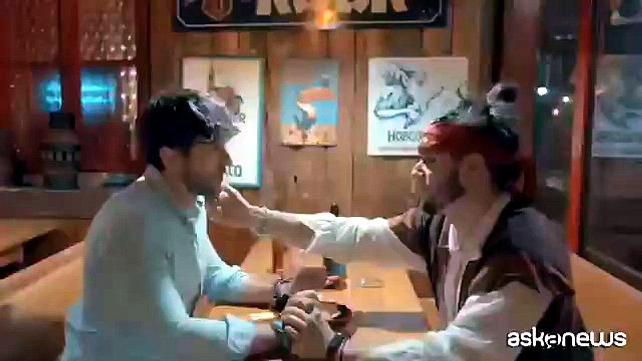 In anteprima il video "Sotto Coperta" di Silent Wall