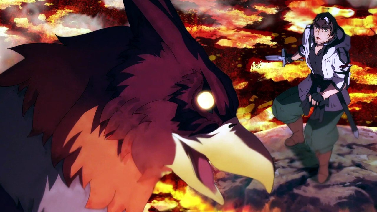 From Old Country Bumpkin to Master Swordsman Episode 4 | From Old Country Bumpkin to Master Swordsman | Full Anime English Sub