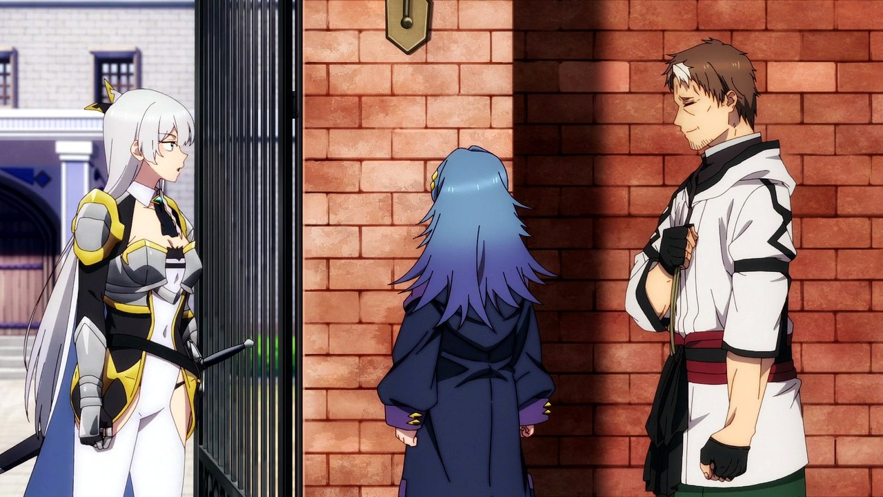 From Old Country Bumpkin to Master Swordsman Episode 5 | From Old Country Bumpkin to Master Swordsman | Full Anime English Sub