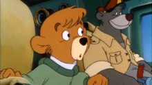 TaleSpin Episode 1 Plunder Lightning