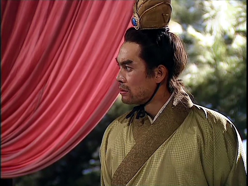 Romance of the Three Kingdoms - Eps 11,classic c-drama series [SUB ENG/ID]