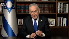 Netanyahu, sobre España: "No permitiré una 'guerra diplomática' sin pagar un precio inmediato"