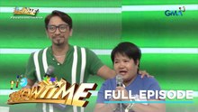 It's Showtime: Full Episode (April 10, 2026)