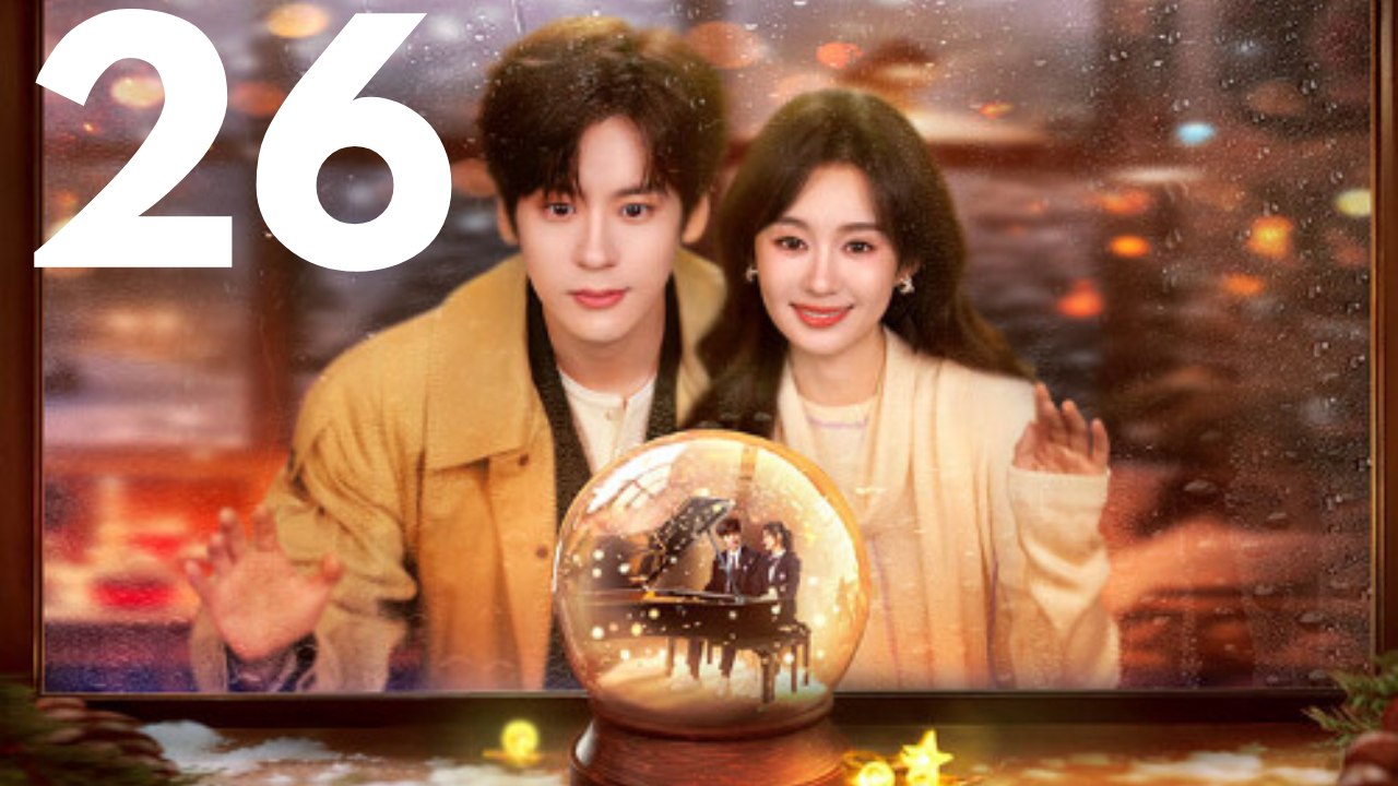 You Are My Fateful Love  | Episode 26 | Español