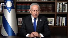 Netanyahu acusa a España de "librar una guerra diplomática" contra Israel: "Pagarán un precio inmediato"