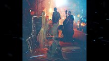 AFRO FUNK JAZZ TRACK 5