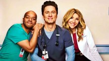 Scrubs S01E01-2 (2026)