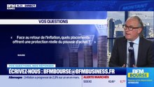 Les questions des auditeurs - 10/04