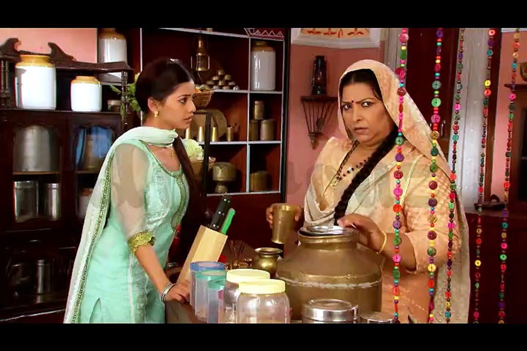 Kushi & Arnav _ S01 _ 005