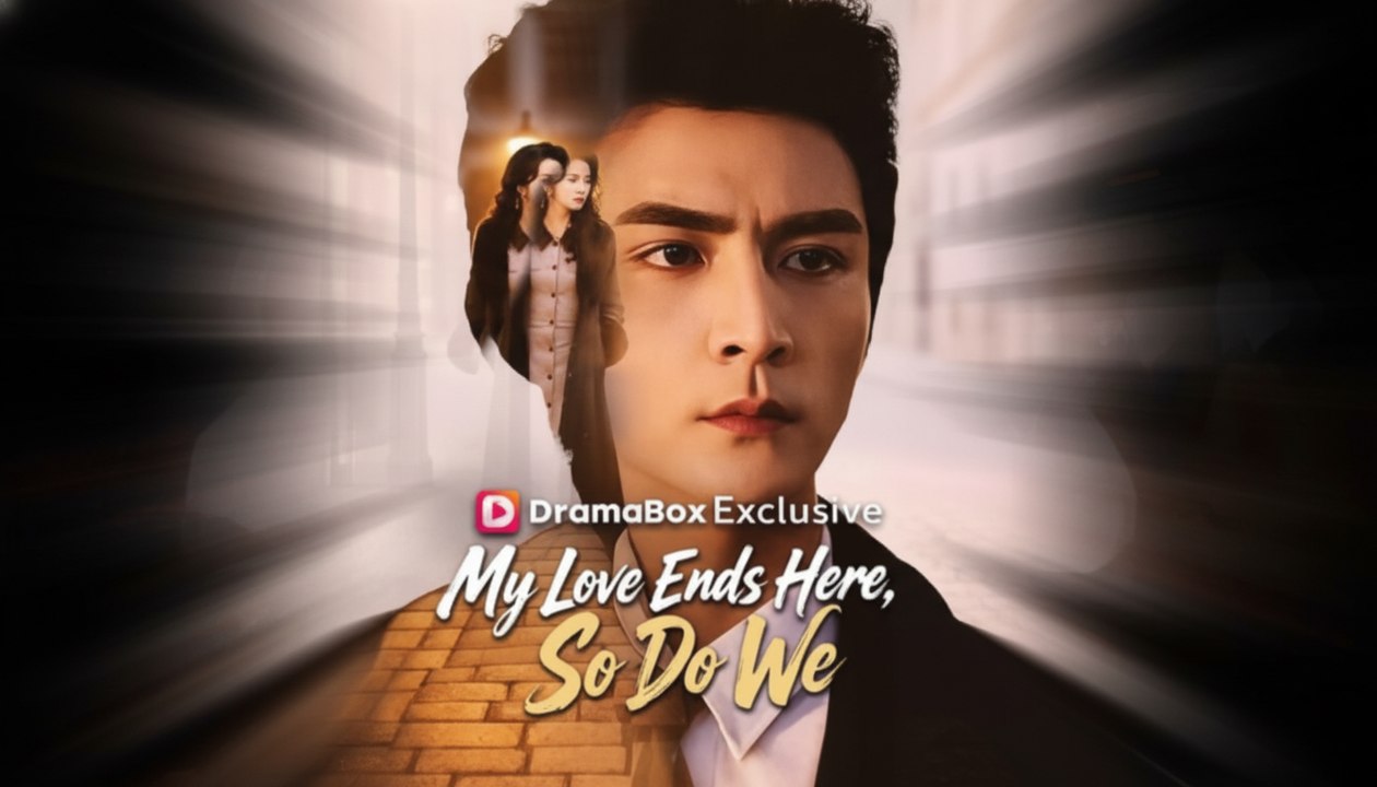 [EngSub] My Love Ends Here, So Do We