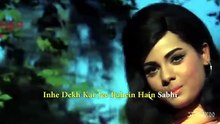 Yeh_Reshmi_Zulfein__HD__-_Superhit_Rajesh_Khanna_Old_Karaoke_Song_-_Do_Raaste_-_Mumtaz_-_Mohd.Rafi(360p)