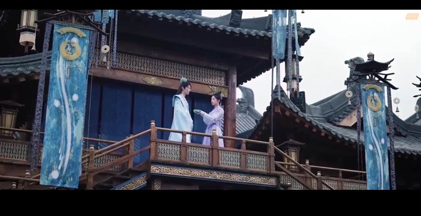 Love Beyond the Grave - Episode 29( ENG SUB)