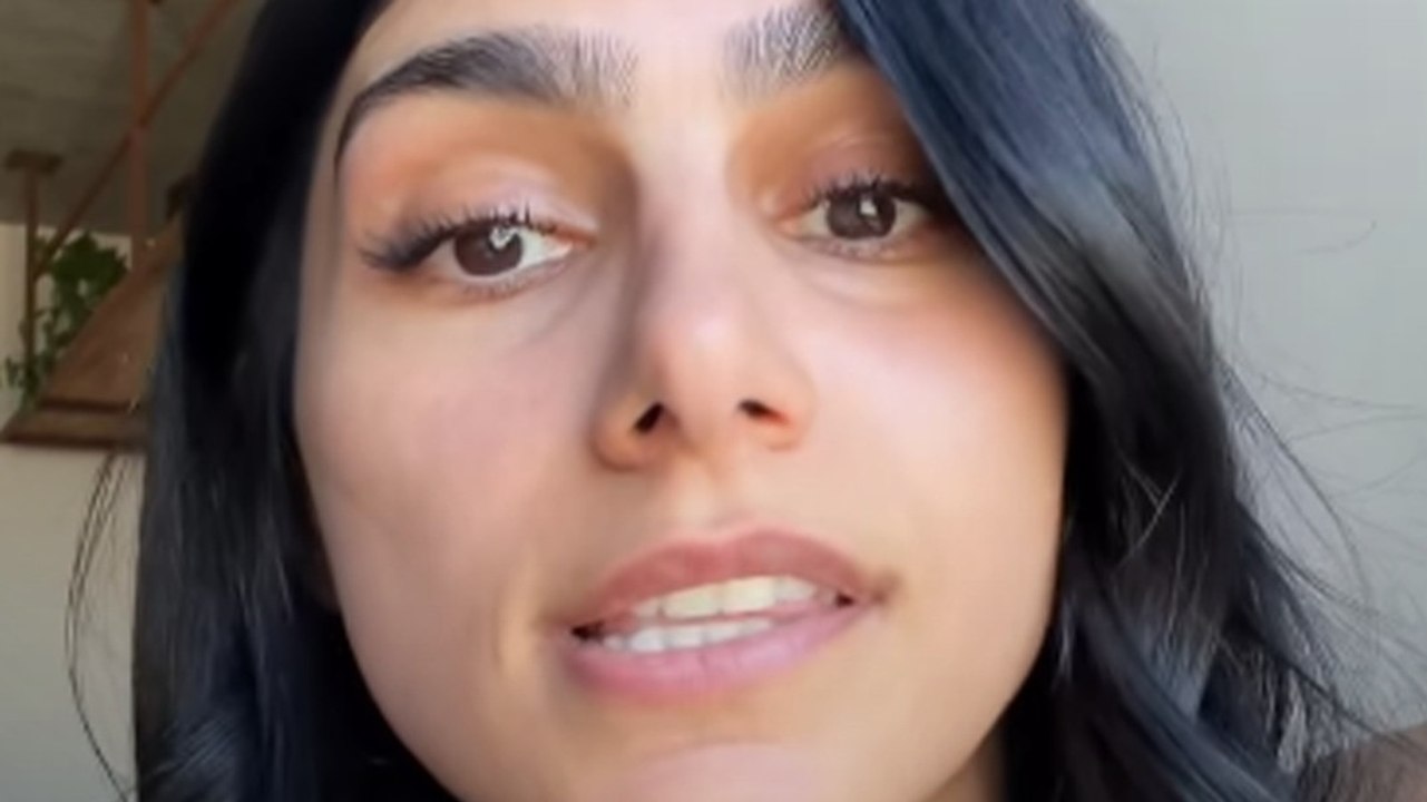 Mia Khalifa on Israel-Lebanon Clash: इजरायली हम...