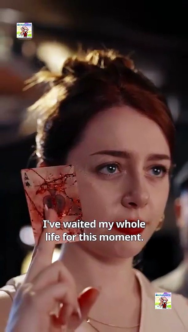 [#MiniMovie] Her Final Bet