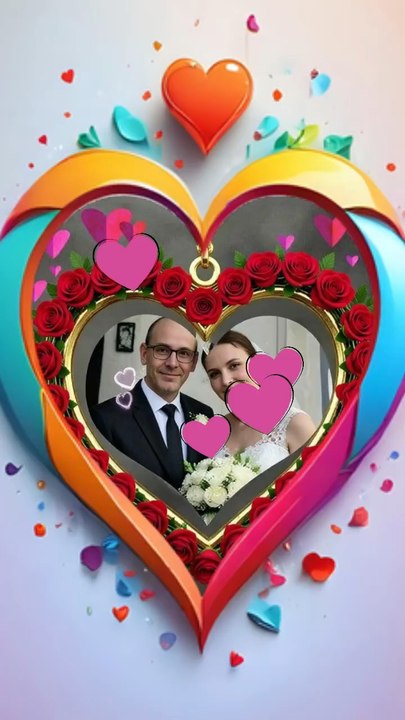 ❤️moi et ma femme ❤️