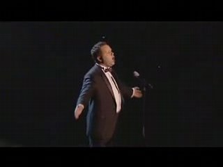 Paul Potts  -  Con te partirò