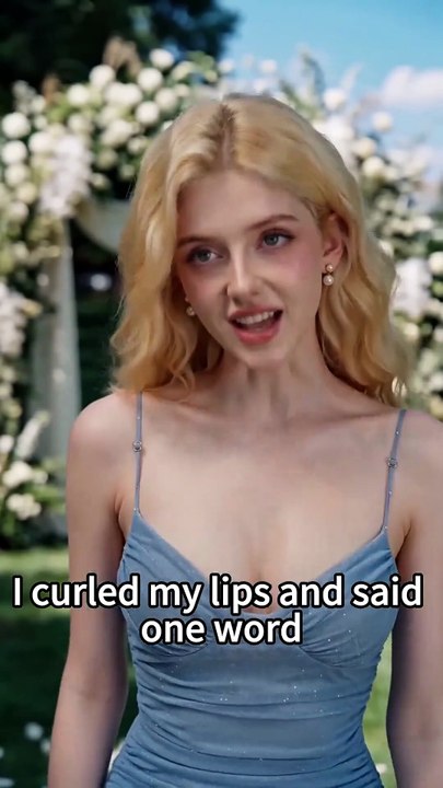 No More Playing Poor，I’m Marrying Rich - Full - Video Dailymotion