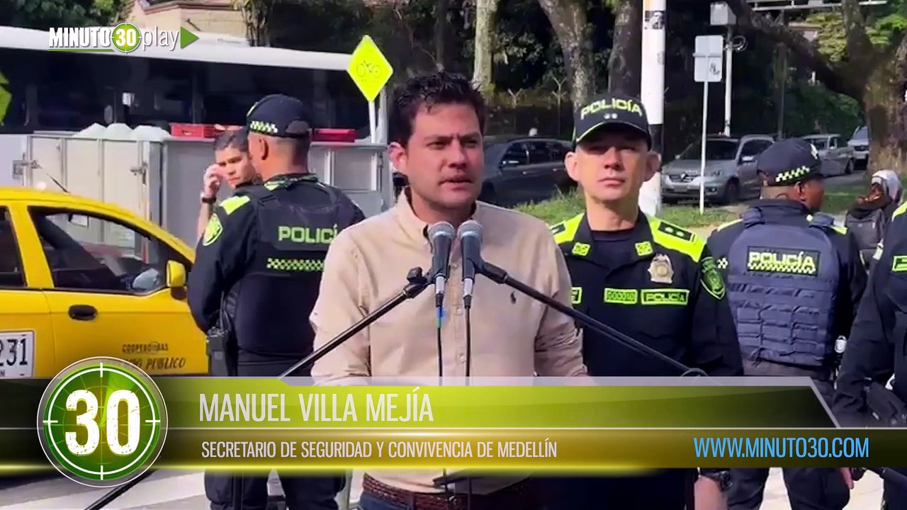 Capturan a dos presuntos integrantes de una red de microtráfico en Castilla