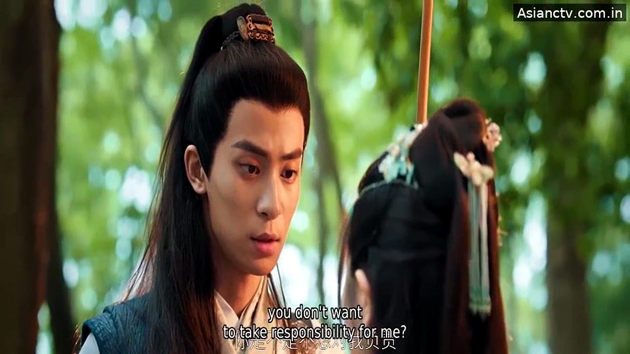 Bloom in Turmoil (2026) - [SUB] Bloom in Turmoil (2026) Episode 17