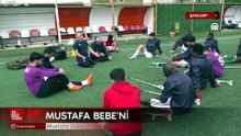 Mustafa Bebe’nin mirasını öğrencileri sürdürecek