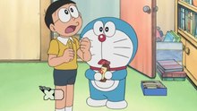 Doraemon US Episode 2 Transformade Battle of Dueling Nobys