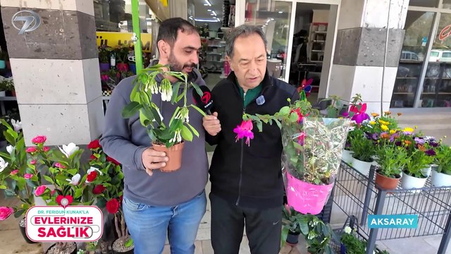 Dr. Feridun Kunak’la Evlerinize Sağlık | 11 Nisan 2026