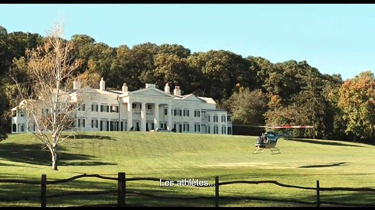 Foxcatcher