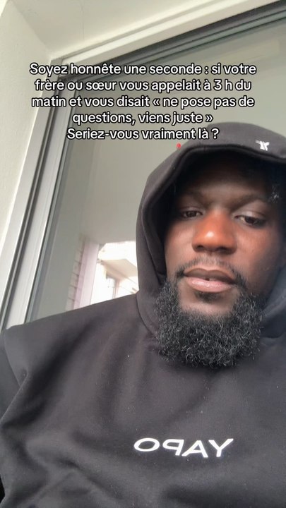 Est ce que tu réponds présent ?! | abonne toi et rejoins le canal des Capuchés 🖤