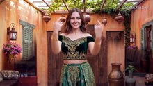 Oy Gülmerem (Gül Meryem) - Çapkın Müzik 91 - Hareketli Uygur Türk Müziği - Gül meryem Gülüm Meryem
