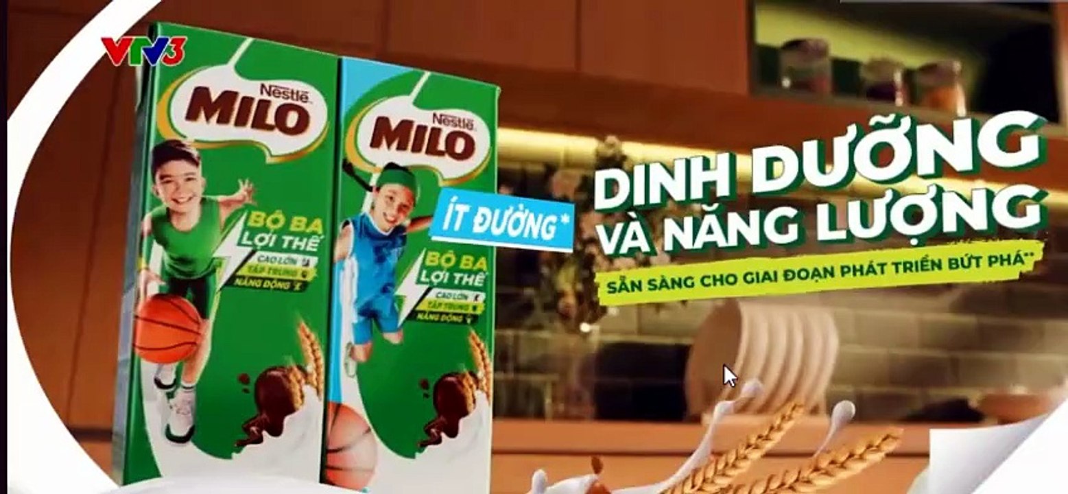 Đồng hồ đếm ngược - Tập 20