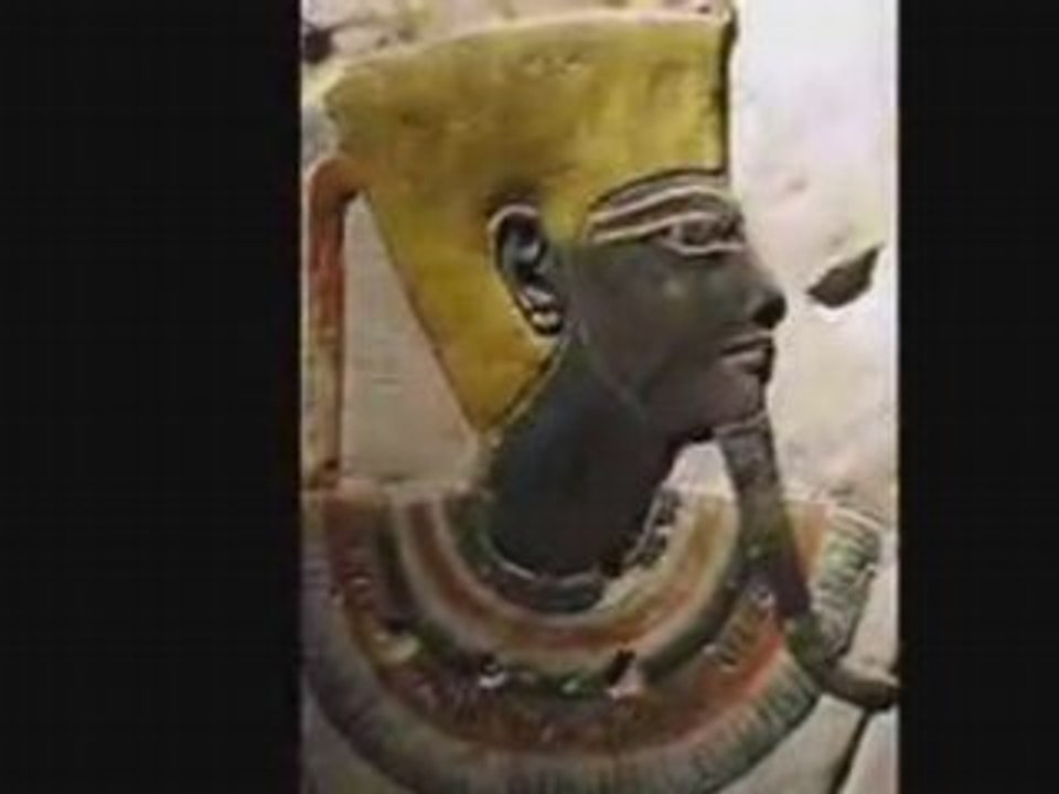 KEMET MATRIX The greatest story never told part 4
