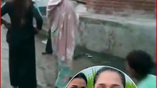YouTuber Sisters in Fresh Trouble: Violent Clash in Sambhal Leaves Multiple Injured