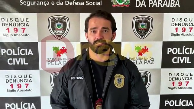 Ao BNews, delegado revela que dívida de drogas motivou execução de trabalhadores baianos na Paraíba