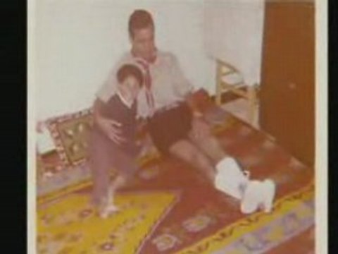 Feu Hadj Ahmed Fedoul p1