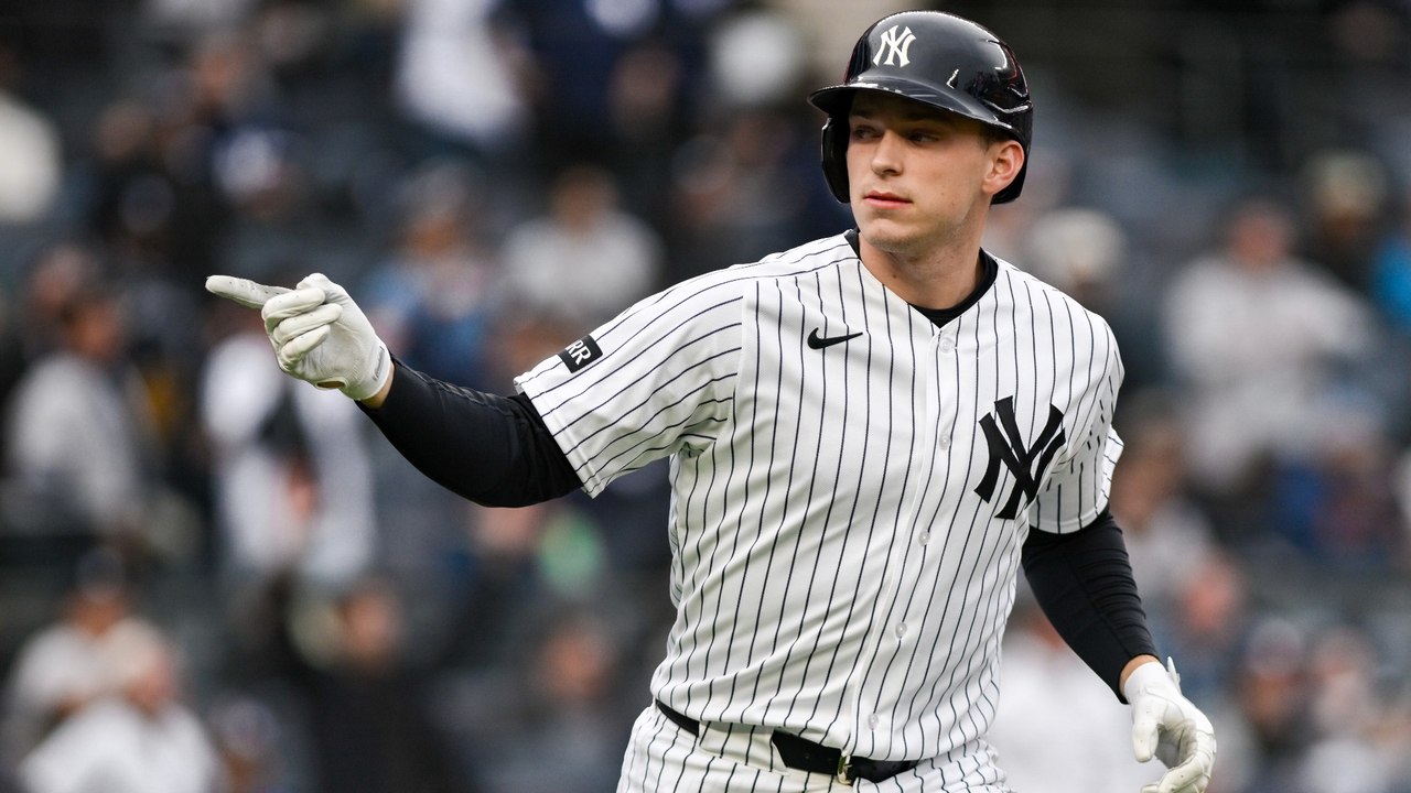 Yankees vs. Rays Odds: Insights on Friday Night's Game