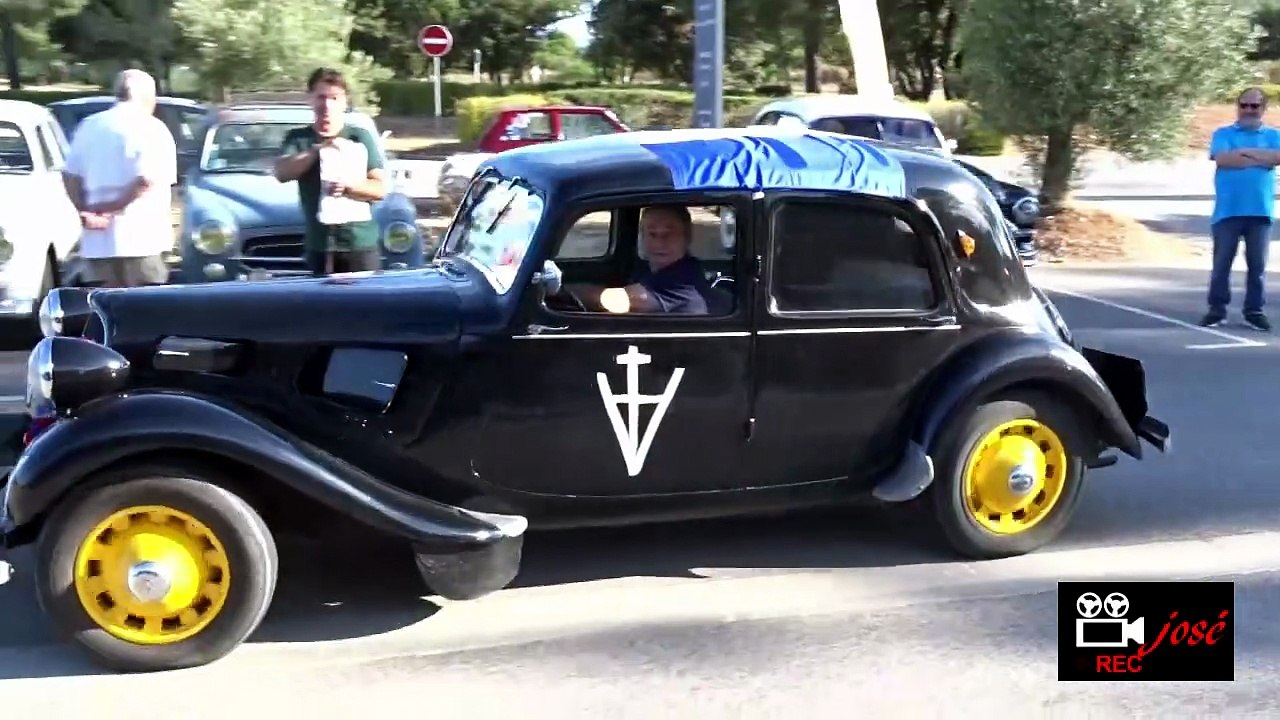 322 voitures anciennes zest signes