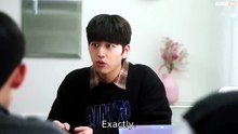 First Page🌈Ep1🌈Eng sub BL