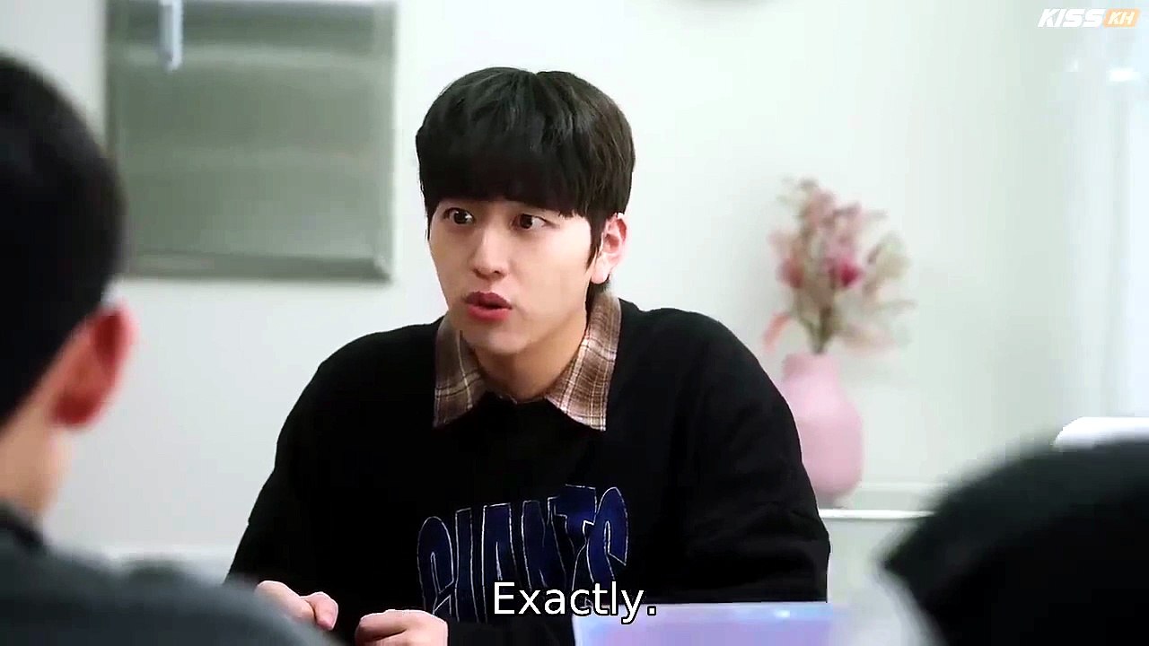 First Page🌈Ep1🌈Eng sub BL