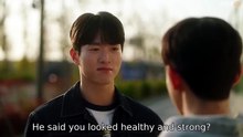 First Page🌈Ep2🌈Eng sub BL