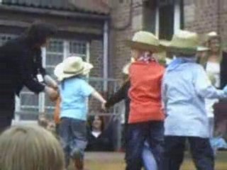kermesse 2008