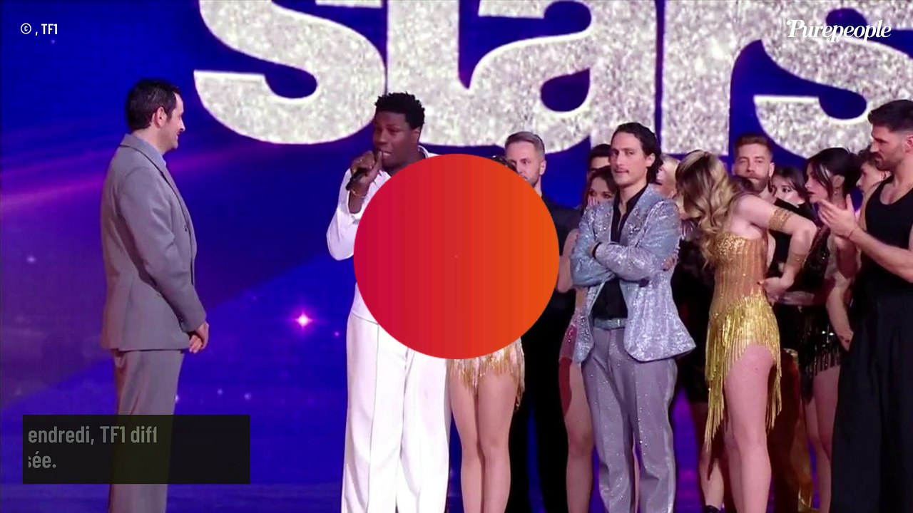 Danse avec les stars 2026 : Marcus pris en charge juste avant le début de la saison, cela n'a pas été sans conséquences sur son aventure