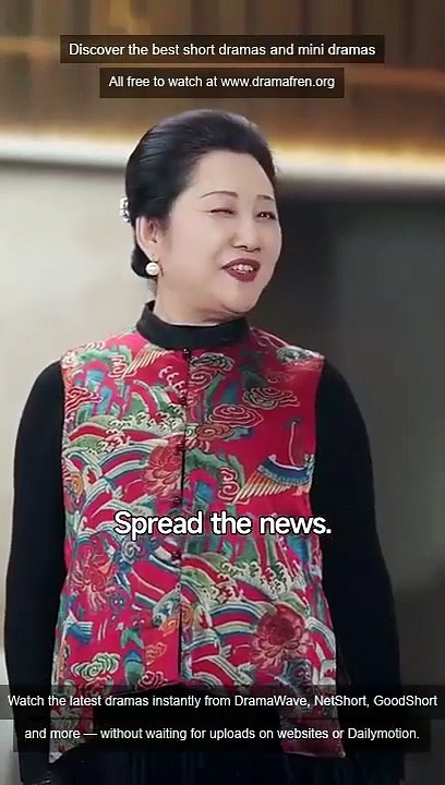 Twin Blessings Get Daddy Back- Full Drama Movie English Sub