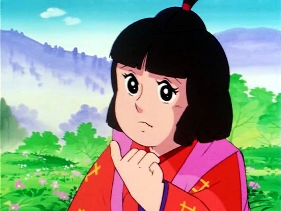 聪明的一休.E109.路上的奇遇.DVDRip.x264.AC3