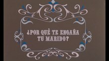 ¿Por qué te engaña tu marido? 1969 HD 1080 Completa Alfredo Landa, Esperanza Roy